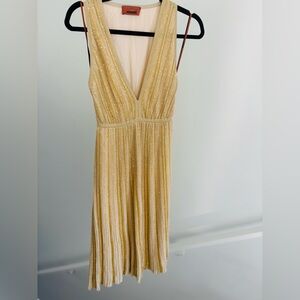 New 2026 Missoni Dress size 38